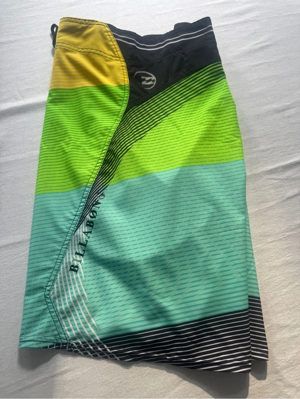 Billabong vtg y2k